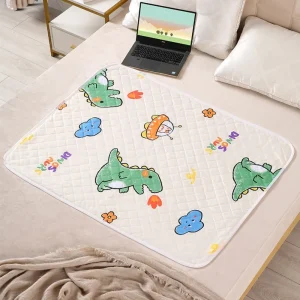 Waterproof Washable Mattress Urine Mat