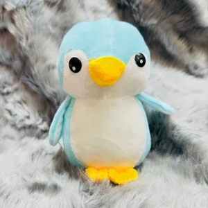 Cute Penguin Small Toy Kids Birthday Gift