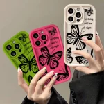 Butterfly Case